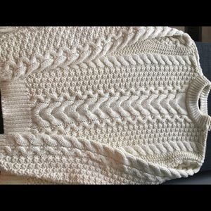 Polo Ralph Lauren Fisherman’s Sweater